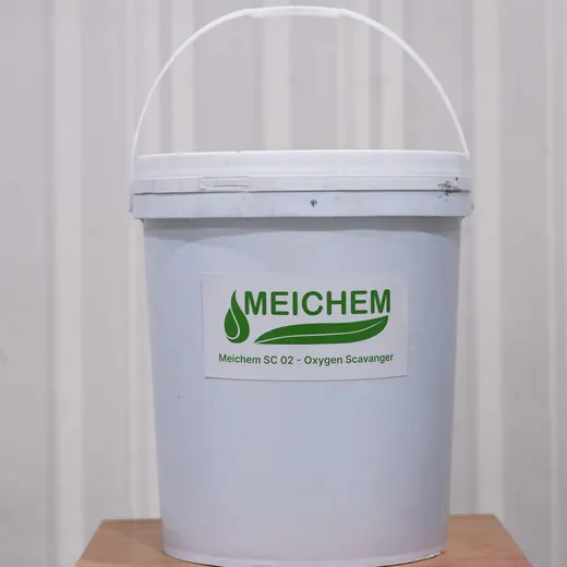 Meichem SC 02 — Oxygen Scavenger