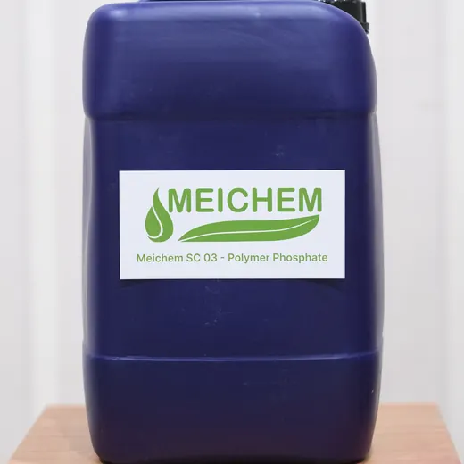 Meichem SC 03 — Polymer Phosphate