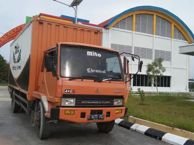 Instalasi & Maintenance WTP